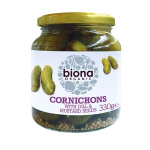 Biona Mastered Seeds